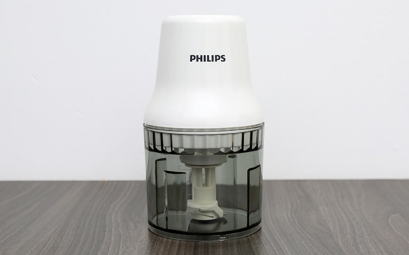 Máy xay thịt Philips HR1393