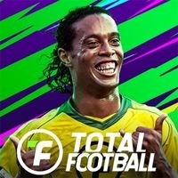 Total Football - Game quản lý bóng đá siêu cấu hình nhẹ và đẹp