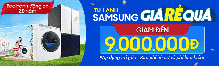 2023 - AP - Samsung TL