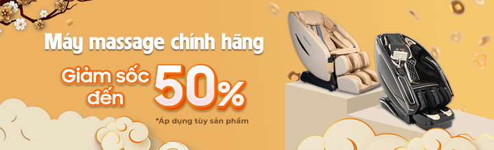 Ghế massage