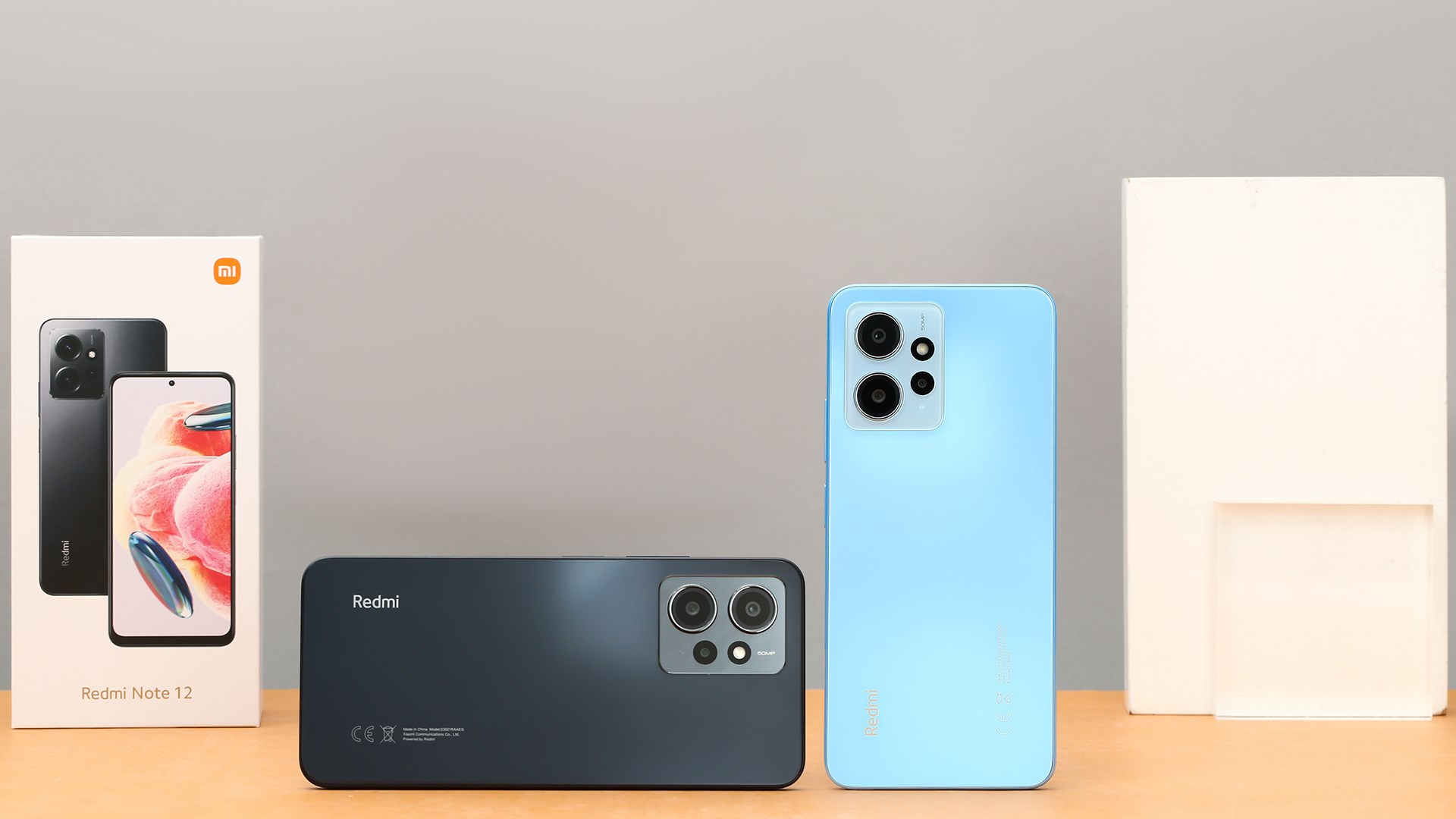 Relmi Note 12 Đặt trước Redmi Note 12 series nhận tai nghe hoặc giảm 500K