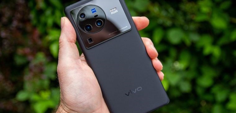 Đánh giá Vivo X90: Thiết kế cuốn hút, Dimensity 9200 mạnh mẽ, sạc nhanh 120W