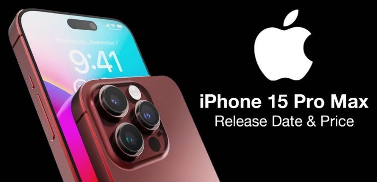 Thông tin gì hiện có về iPhone 15 Pro Max?

