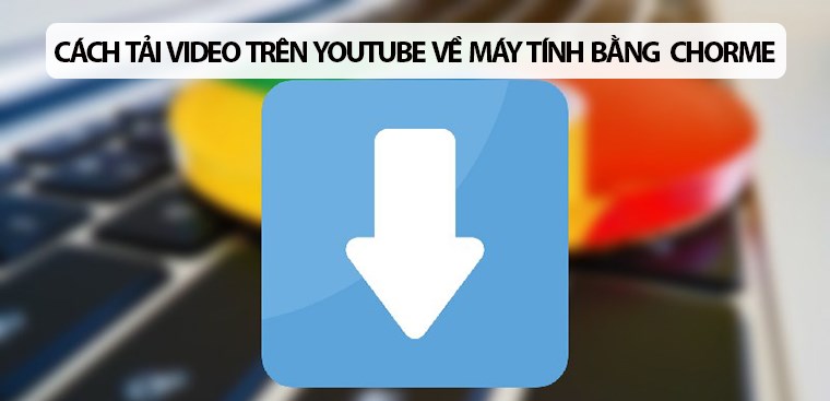 Có cần lưu ý đến bản quyền khi tải video từ trên YouTube về máy tính?