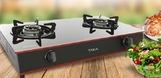 Bếp gas Teka của nước nào? Có tốt không?