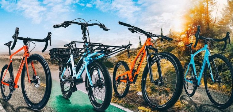 Nên chọn mua xe đạp khung nhôm hay carbon? So sánh ưu nhược điểm chi tiết