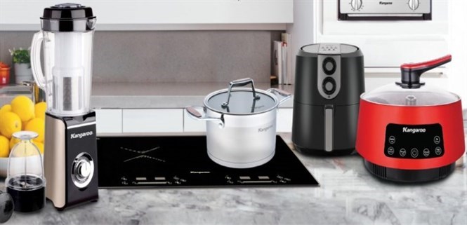 Nồi áp suất điện Supor có tốt không? Có nên mua không?