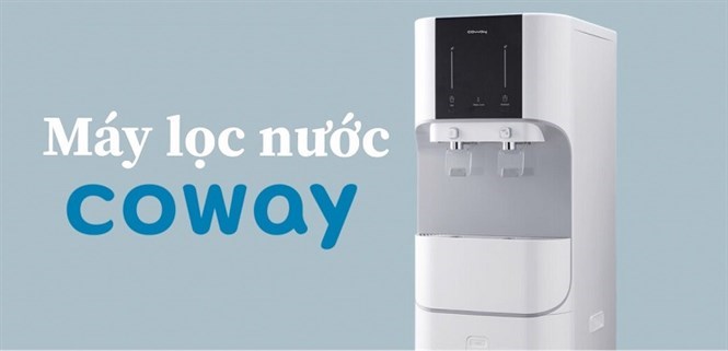Máy lọc nước Coway có tốt không? Có nên mua không?