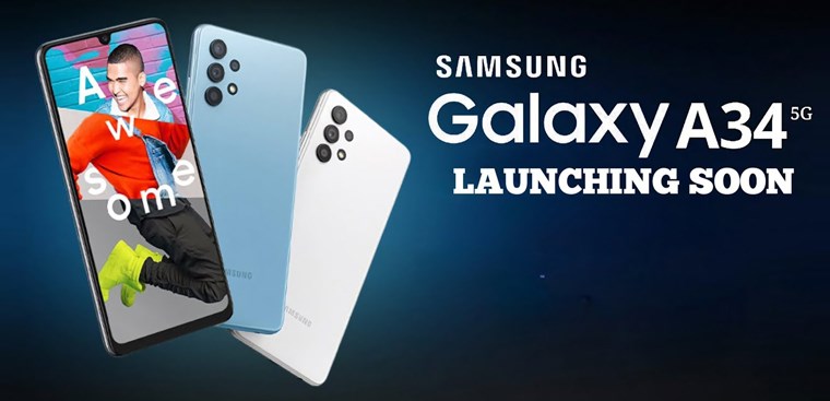 Galaxy A34 5G lộ thông tin trước thềm ra mắt: Chip Dimensity 1080, giá bán dự kiến từ 8.7 triệu
