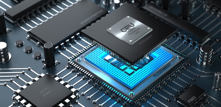 Chức Năng Của CPU