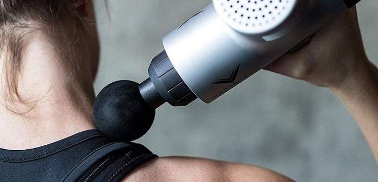 Kinh nghiệm chọn mua súng massage cầm tay tốt nhất