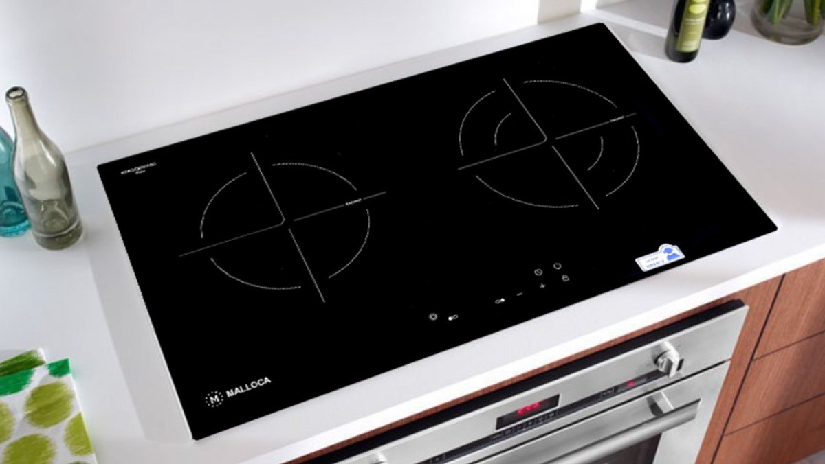 bếp âm hồng ngoại loại nào tốt