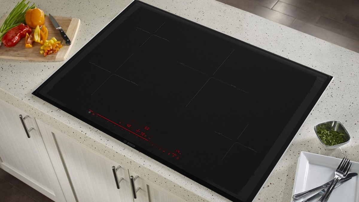 Bếp từ Bosch loại nào tốt