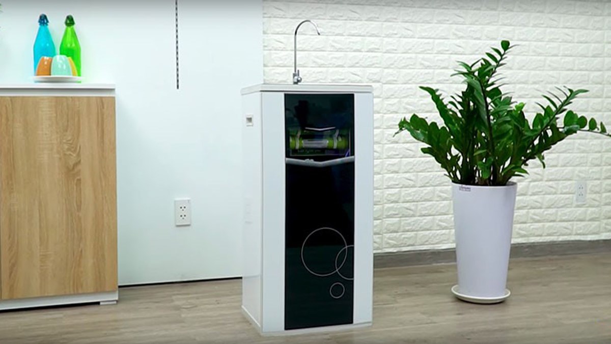 Các thương hiệu máy lọc nước