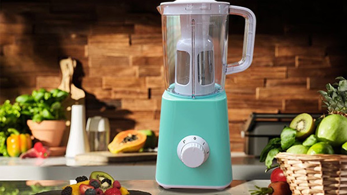 Gợi ý 5 máy xay smoothie chính hãng