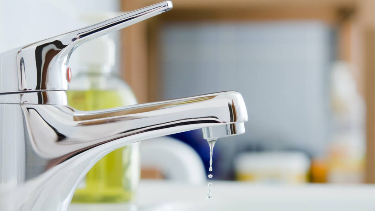 Nguyên nhân vòi rửa bát chảy yếu - Các giải pháp xử lý tình trạng