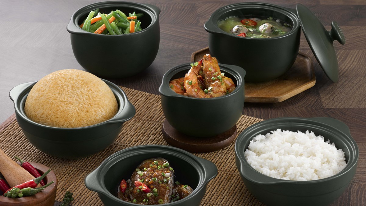 Nồi dưỡng sinh là gì