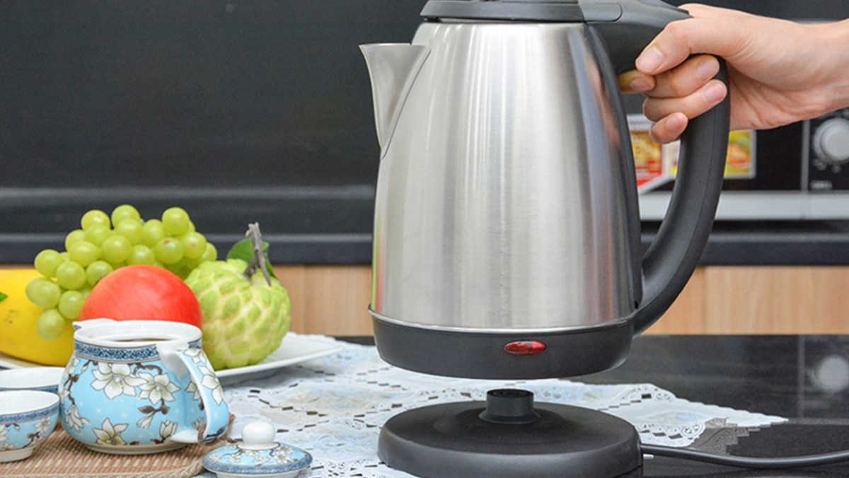 Cấu tạo và nguyên lý hoạt động của bình siêu tốc