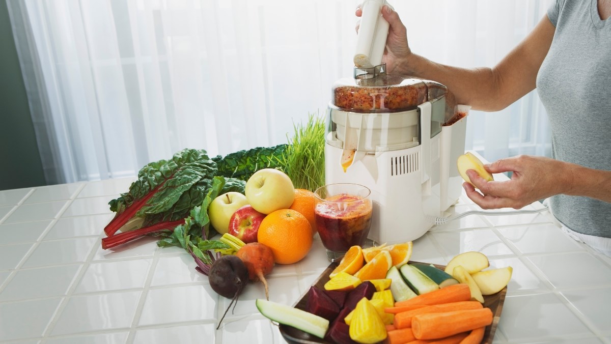 Top 6 máy ép kiệt bã chính hãng