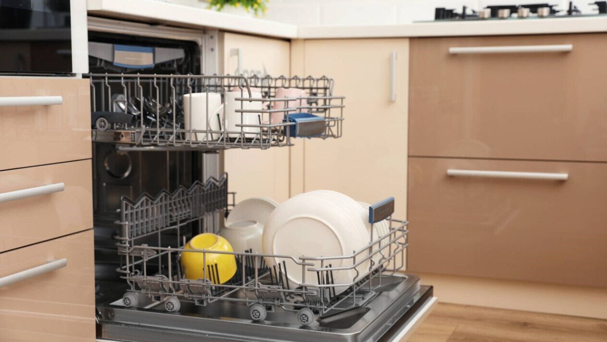 Máy rửa bát Bosch 12 bộ tốt nhất thị trường hiện nay. Máy rửa bát Bosch 12 bộ tốt nhất thị trường hiện nay.