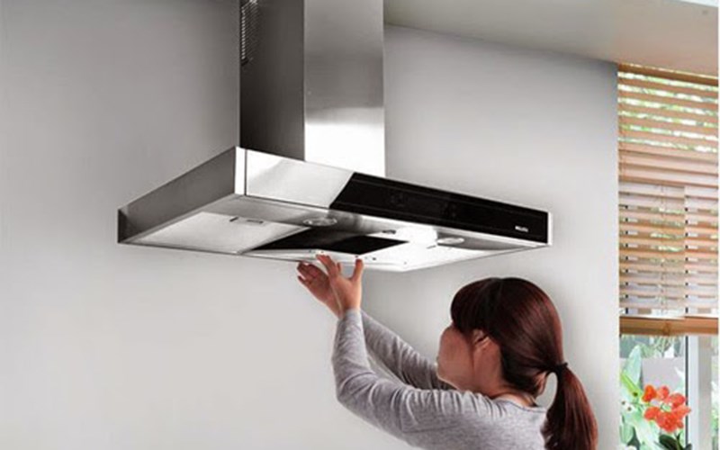 Kiểm tra thời gian hoạt động m&aacute;y h&uacute;t m&ugrave;i