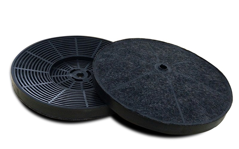 Thay bộ lọc than hoạt t&iacute;nh định kỳ