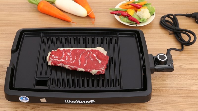 Bếp nướng điện BlueStone EGB-7408 1450W