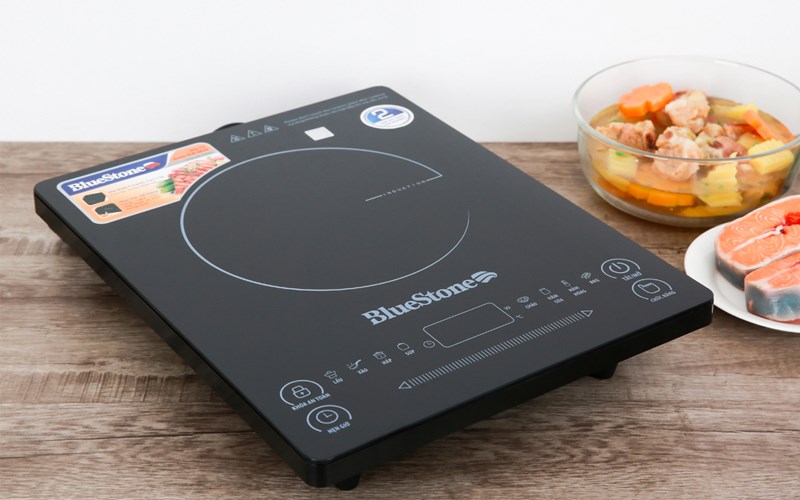 Bếp từ BlueStone ICB-6619