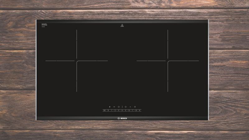 Bếp từ Bosch 2 v&ugrave;ng nấu