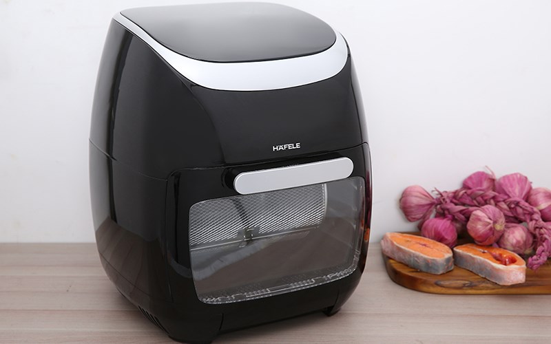 L&ograve; chi&ecirc;n kh&ocirc;ng dầu Hafele HS-AF1102B (535.43.715) 11 l&iacute;t