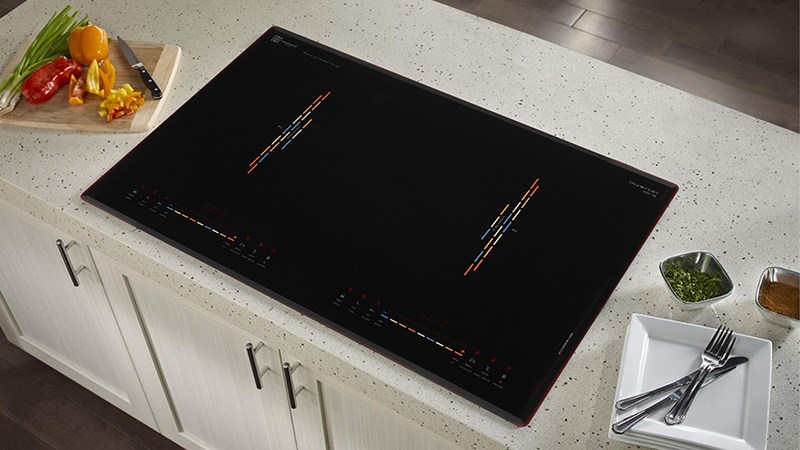 Bảng điều khiển bếp từ Hawonkoo 