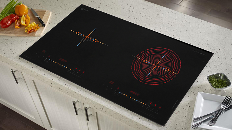 Thương hiệu bếp từ Hawonkoo 