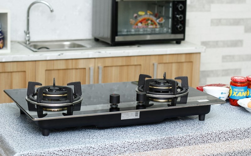 B&ecirc;́p ga &acirc;m Sunhouse SHB8836