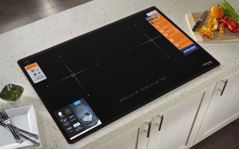 Bếp từ nhập khẩu Đức
