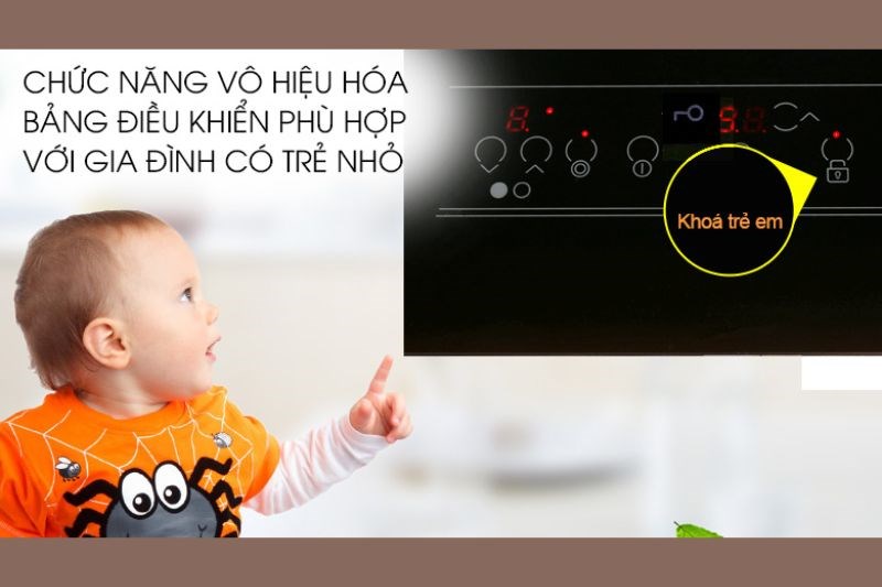 Bếp từ hồng ngoại lắp &acirc;m Teka IZ 7200 HL