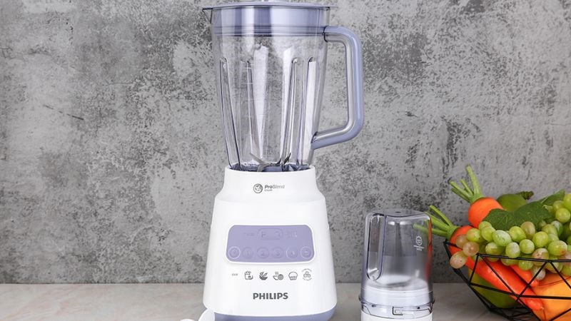 M&aacute;y xay đa năng