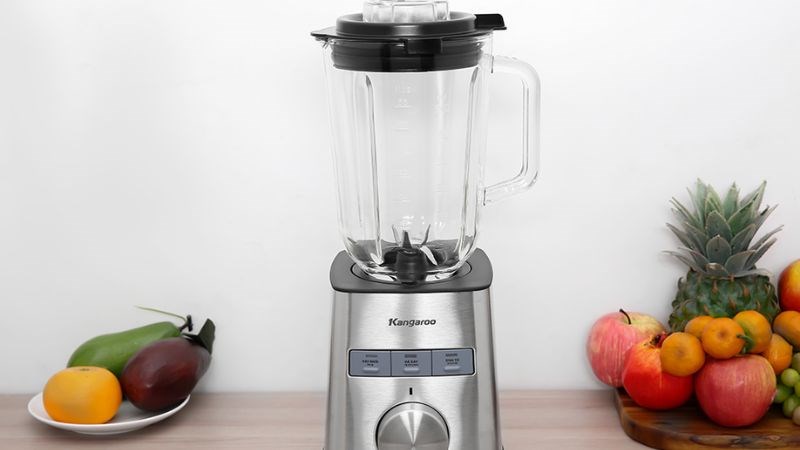 M&aacute;y xay sinh tố