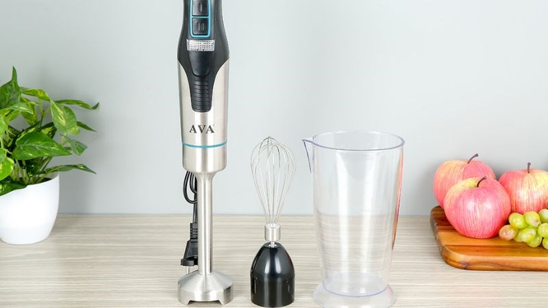 M&aacute;y xay cầm tay