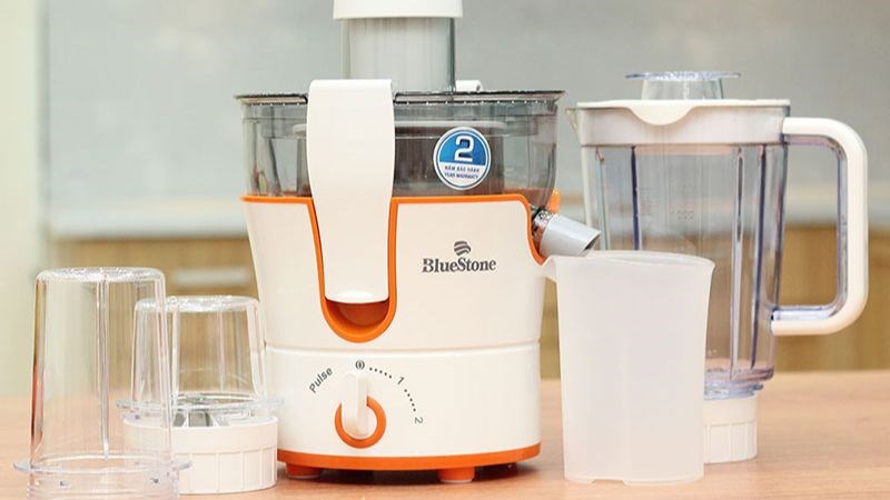 M&aacute;y xay &eacute;p đa năng