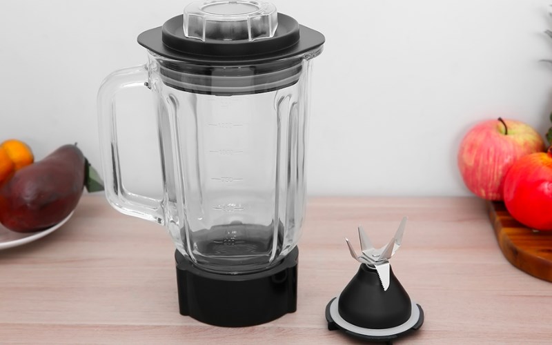 M&aacute;y xay sinh tố Kangaroo KGBL600X 