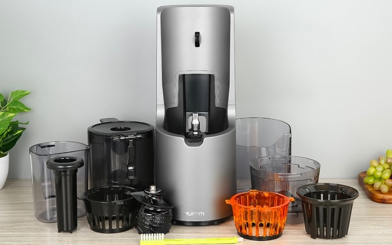 M&aacute;y &eacute;p chậm Hurom H200-DBE