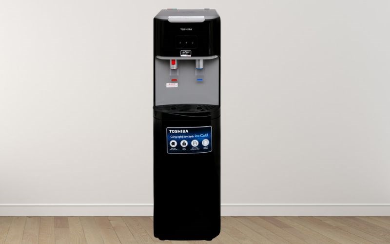 C&acirc;y nước n&oacute;ng lạnh Toshiba RWF-W1669BV(K1) 650W