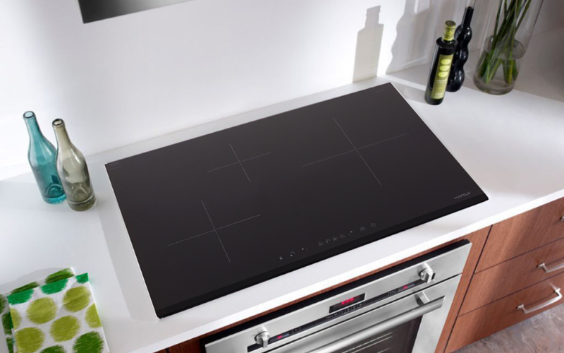 Bếp từ 3 v&ugrave;ng nấu lắp &acirc;m Hafele HC-IS773EA (535.02.242)