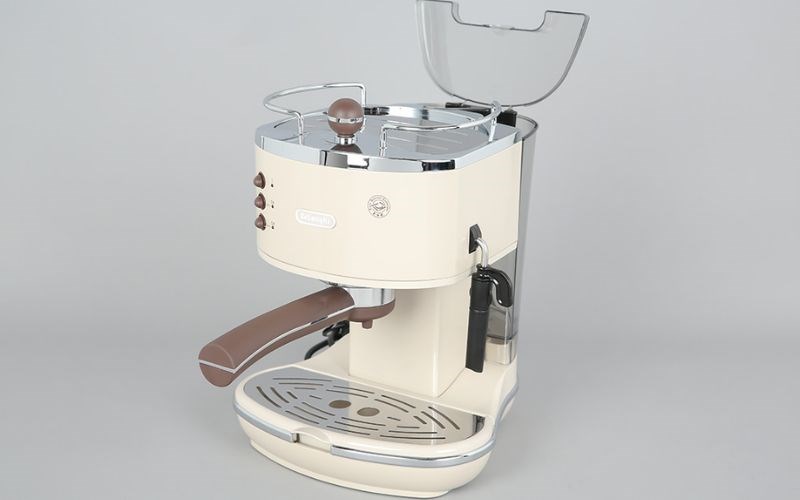 M&aacute;y pha c&agrave; ph&ecirc; Delonghi ECOV311.BG