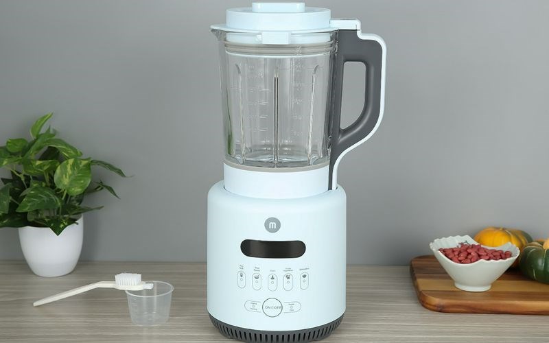 M&aacute;y l&agrave;m sữa hạt Mishio MK316