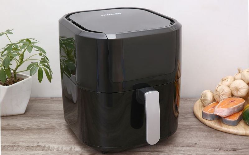 Nồi chi&ecirc;n kh&ocirc;ng dầu Mobell YJ-711AD 8.8 l&iacute;t