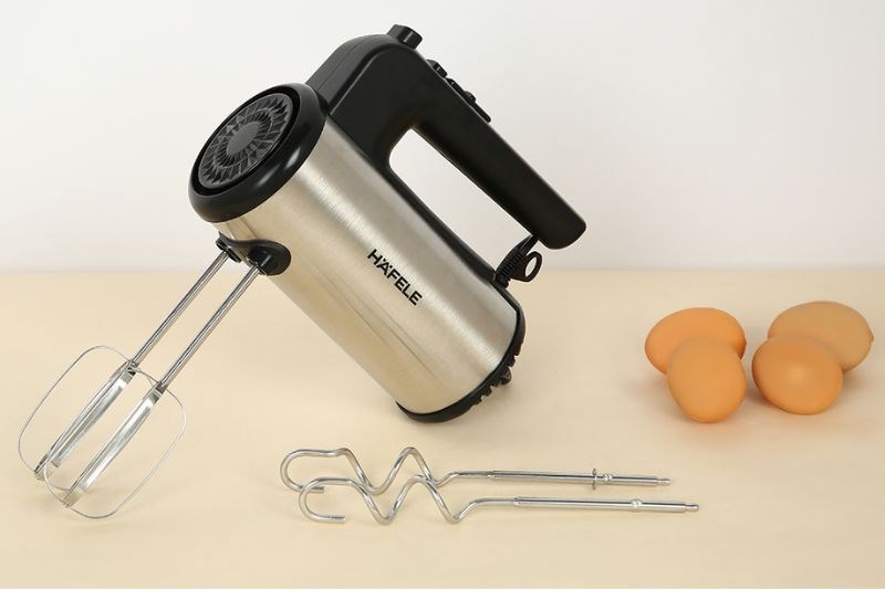 M&aacute;y đ&aacute;nh trứng cầm tay Hafele HH-B400A