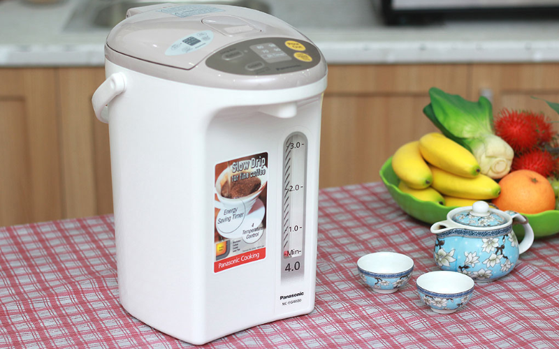 B&igrave;nh thủy điện Panasonic NC-EG4000CSY 4 l&iacute;t