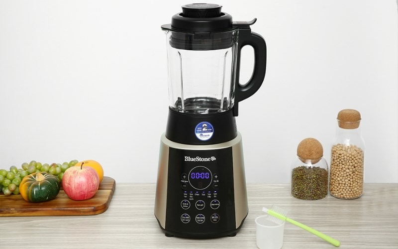 M&aacute;y l&agrave;m sữa hạt đa năng BlueStone BLB-6033