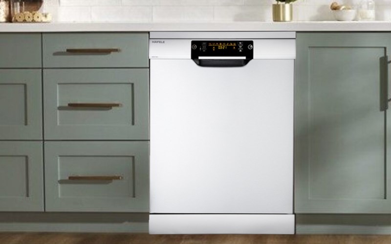 Máy rửa chén độc lập Hafele HDW F60C (533.23.200)